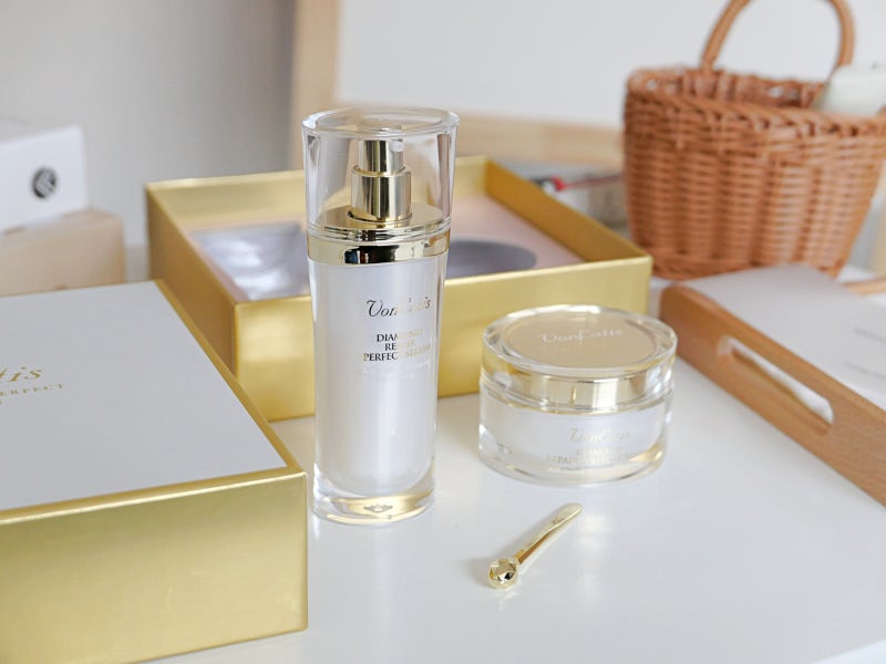 PX Skincare: Song Yoon-ah Diamond Cream Set, Bonestees Price
