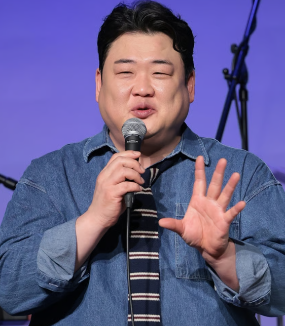 김준현 팬무시 논란…소속사 손절 이유? SM C&C 떠난 진짜 속사정 | 프로필 와이프 자녀 인스타