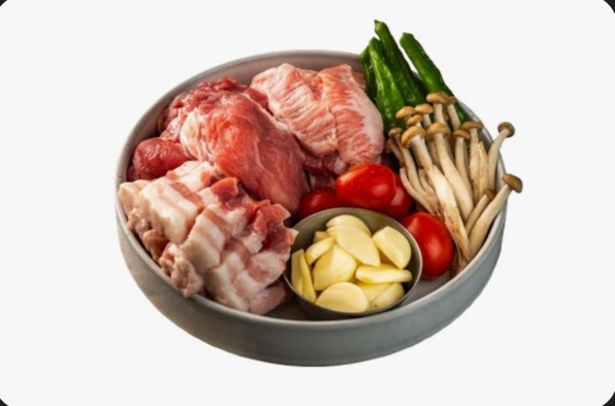 우당 부천중동점 사진 5