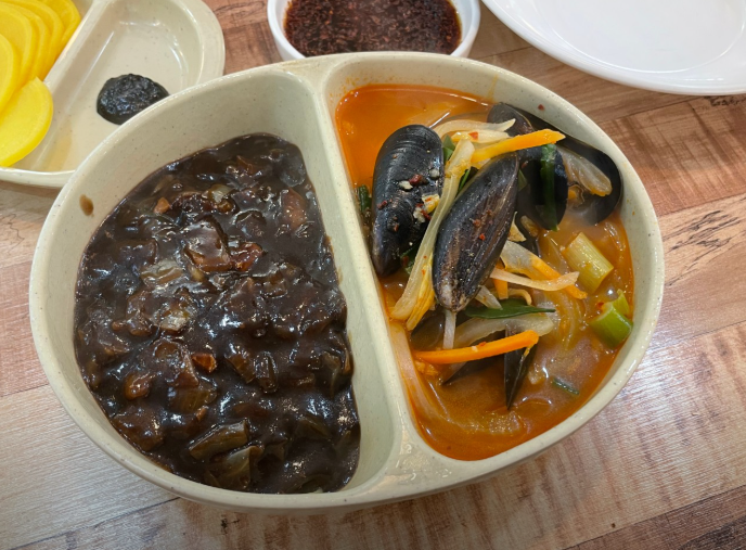 옛날맛짜장면집 본점 사진 2