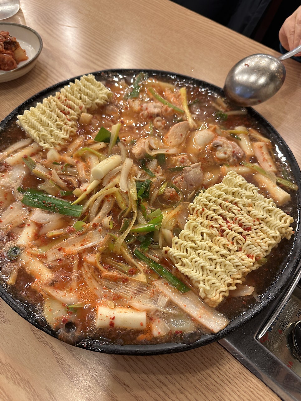 기절초풍물닭갈비 사진 4