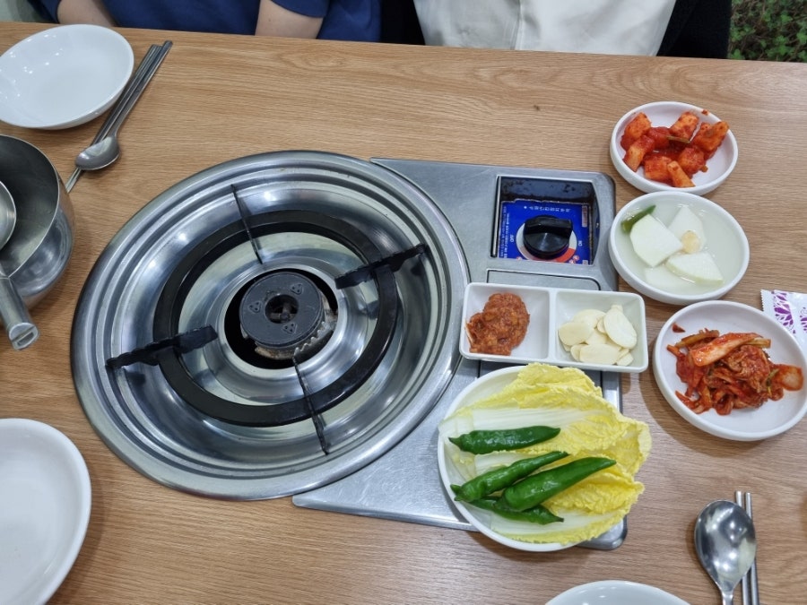 강원도뼈감자탕 사진 5