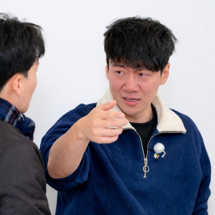  상철 산재 가능? 나는솔로 30기 영철 특이함이 문제가 아니었다