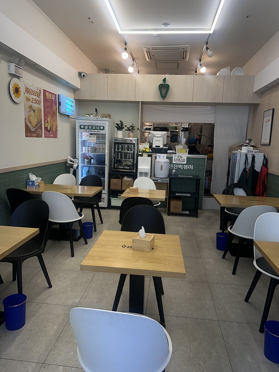 신전떡볶이 양주회천점 사진 6