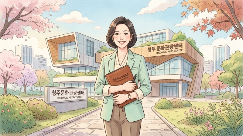 김수민 프로필 학력 고향 및 충북지사 공천 이력 핵심 정리