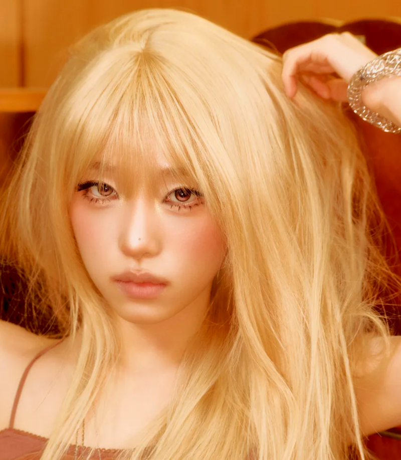최예나 캐치캐치 가사해석과 노래 리뷰!