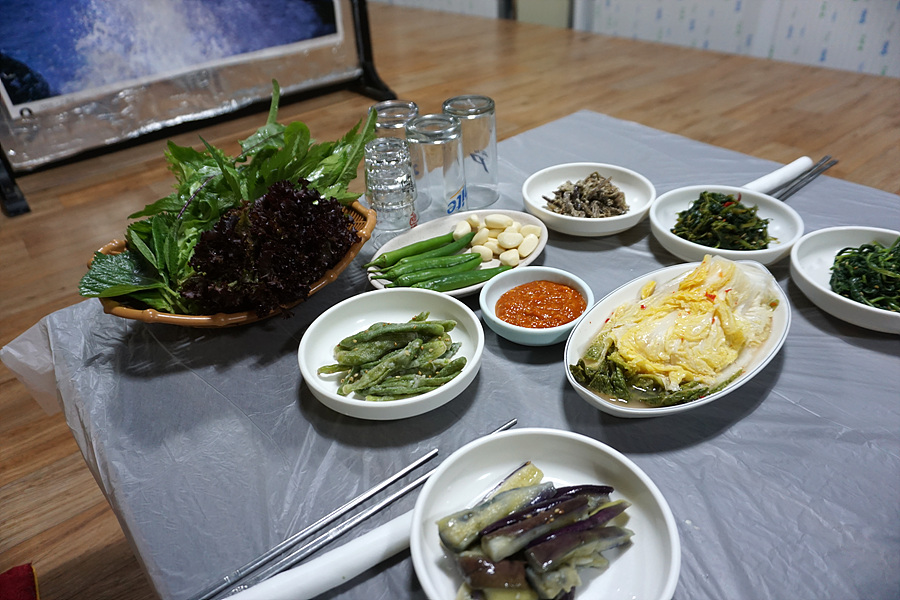 시골농장 사진 3