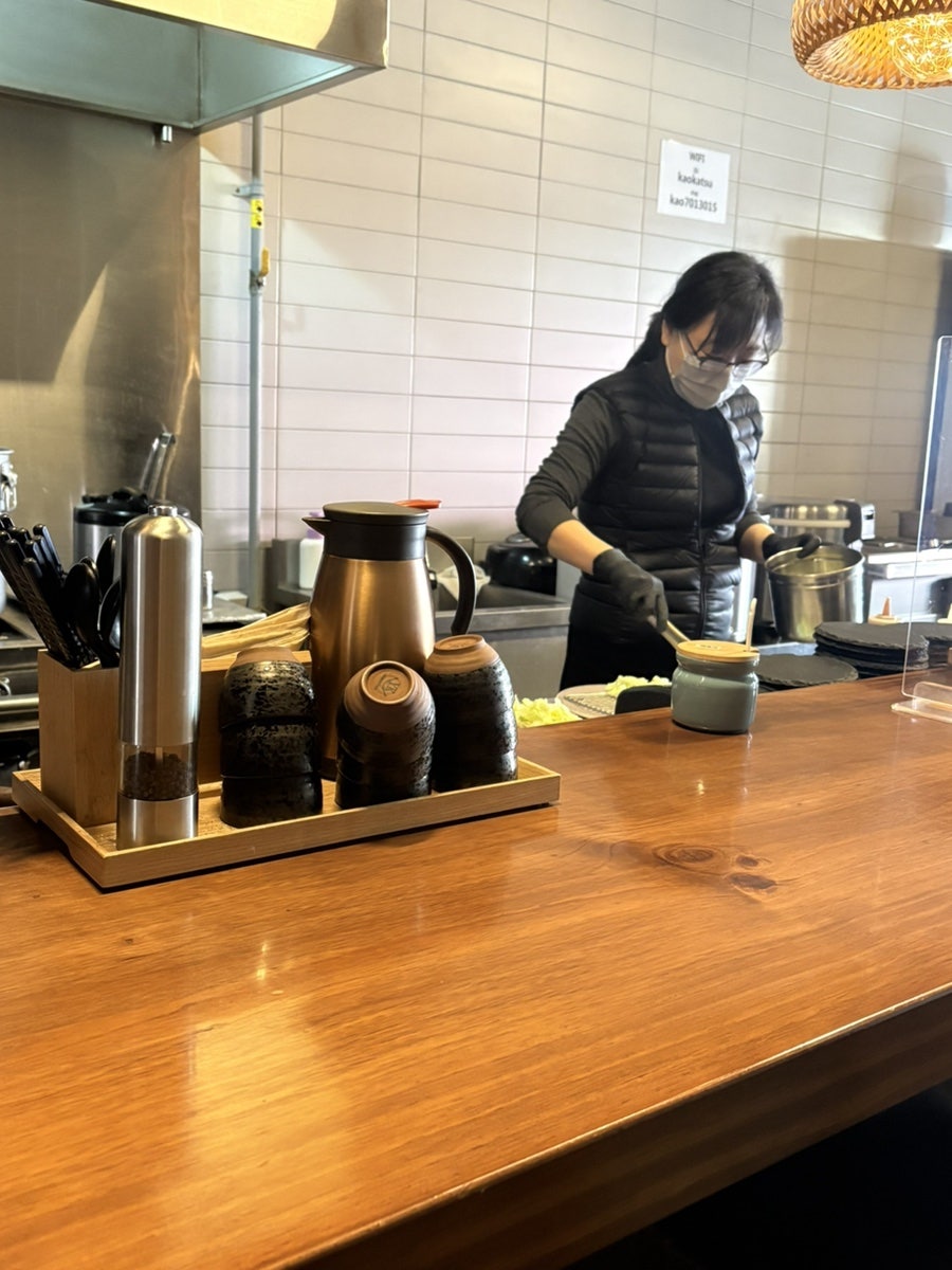 카오카츠 사진 6