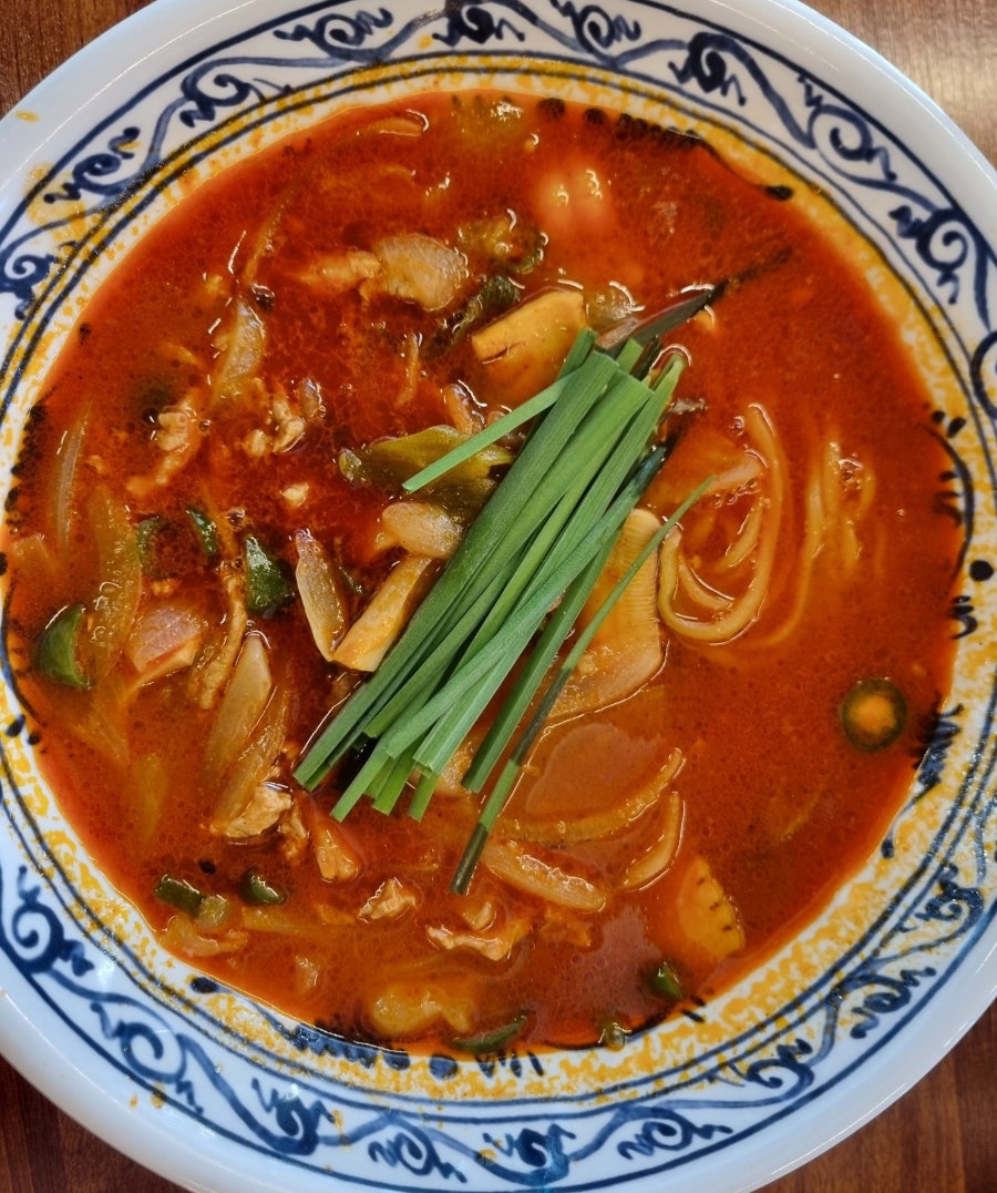 도야짬뽕 목포대점 사진 1