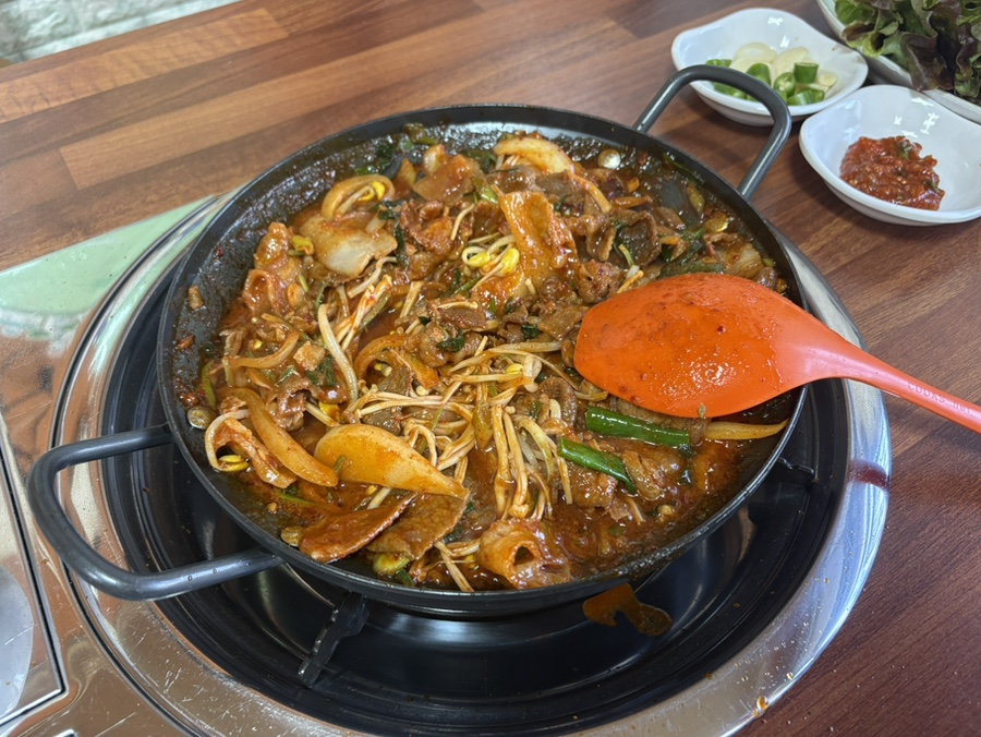 신라집 사진 4