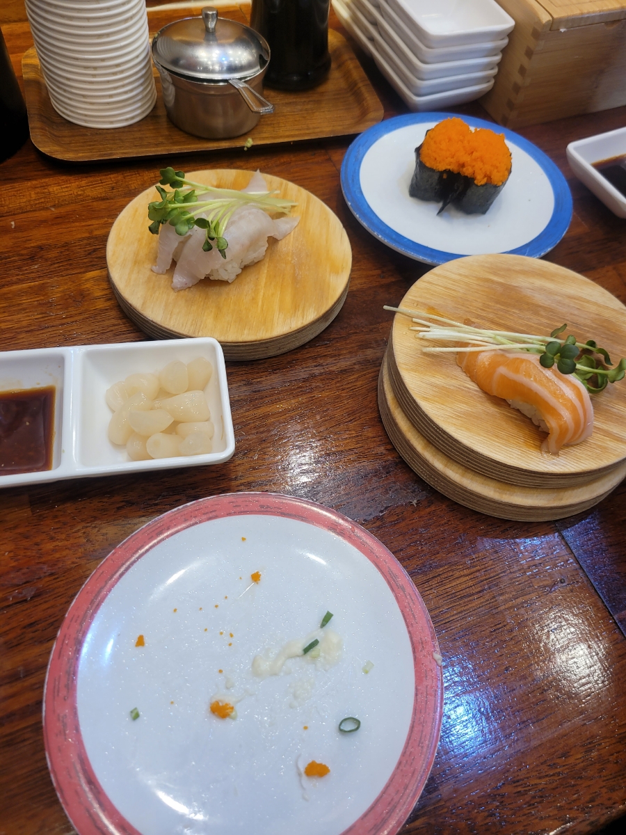 삼거리식당 사진 6