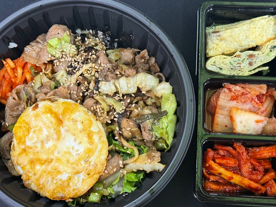 온채당 김천점 사진 4