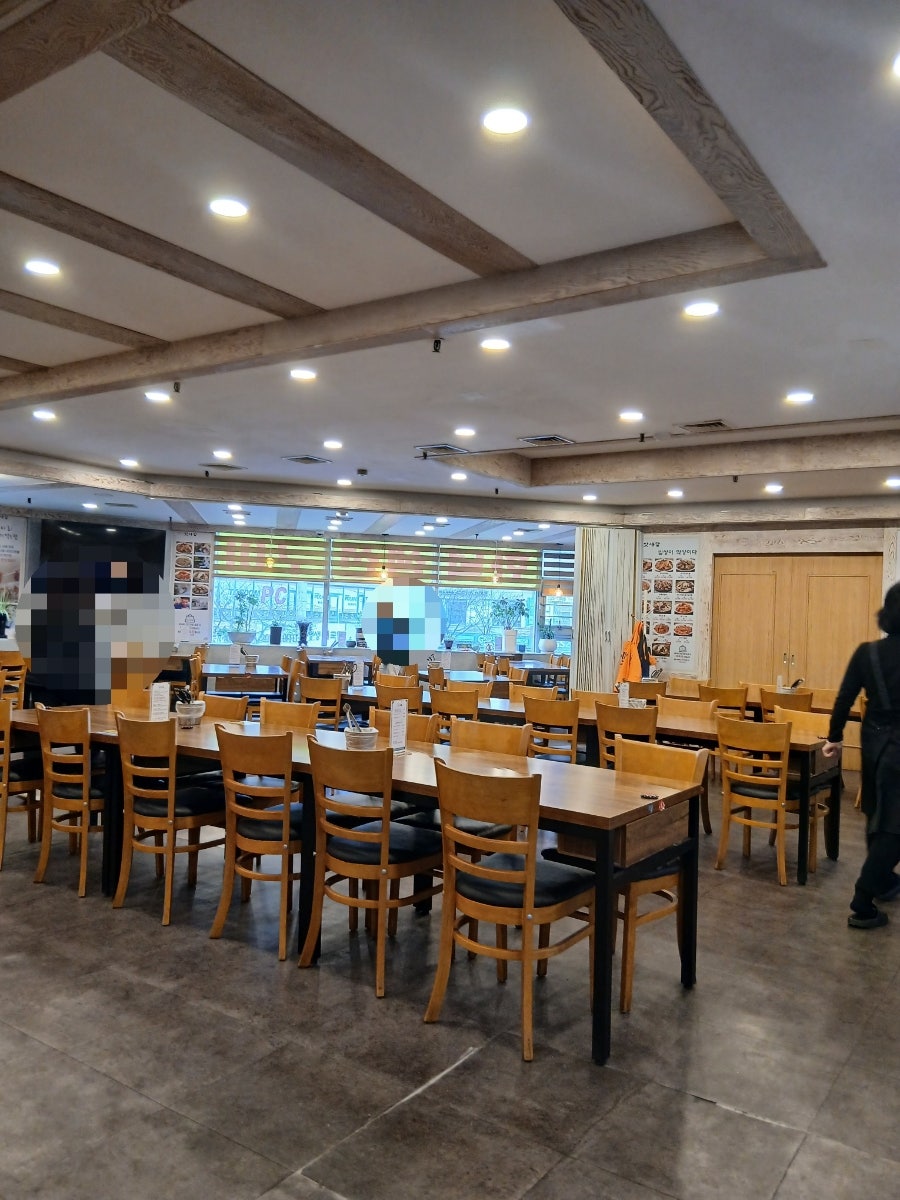 박은자맛사랑 부천상동점 사진 5