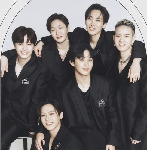 비투비, 데뷔 14주년 ‘완전체’ 귀환