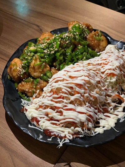 월피동술집 추천 <심야식당 주반> 방문 후기