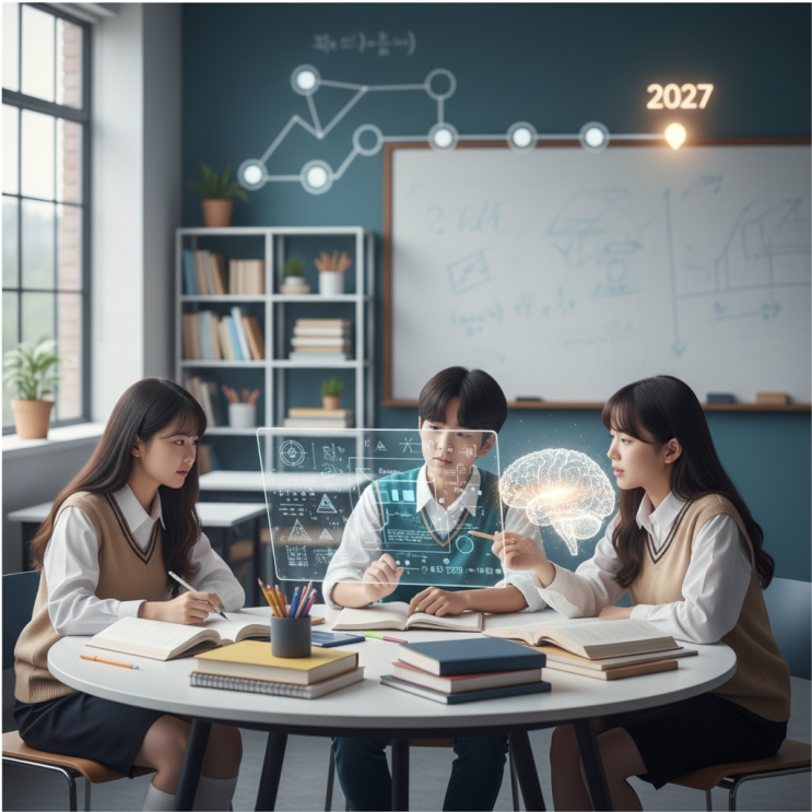  수능 킬러문항 대체: 2027 수능 예시 문항 분석으로 본 준킬러 유형 완벽 대비법