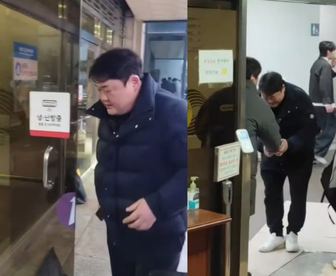 팬무시 논란 김준현 SM C&C 소속사도 손절? "이중 태도 논란 재조명"