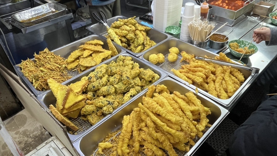 월곡분식집 사진 6