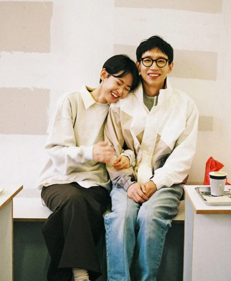 봉태규 하시시박 라디오 더블 DJ 아침봉 2주년 부부 케미 기대
