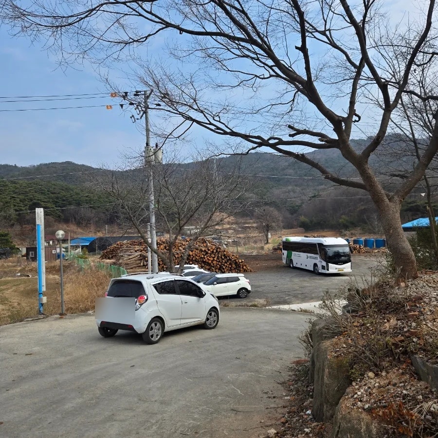 덕산참숯랜드 사진 2