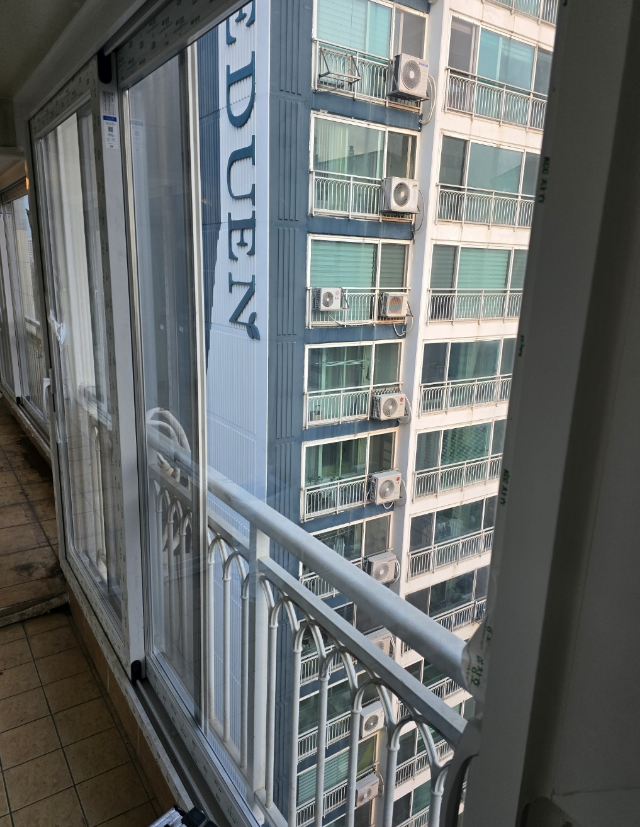 아파트거실샷시교체, '이것' 모르면 후회합니다.