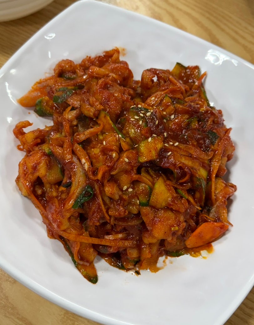 호야불닭발 사진 2