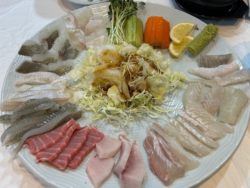 회포차마라도 사진 6