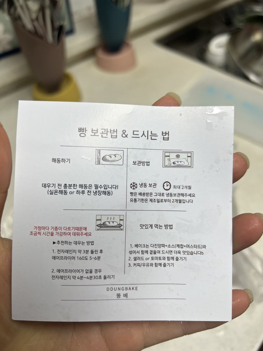 뚱베 사진 5