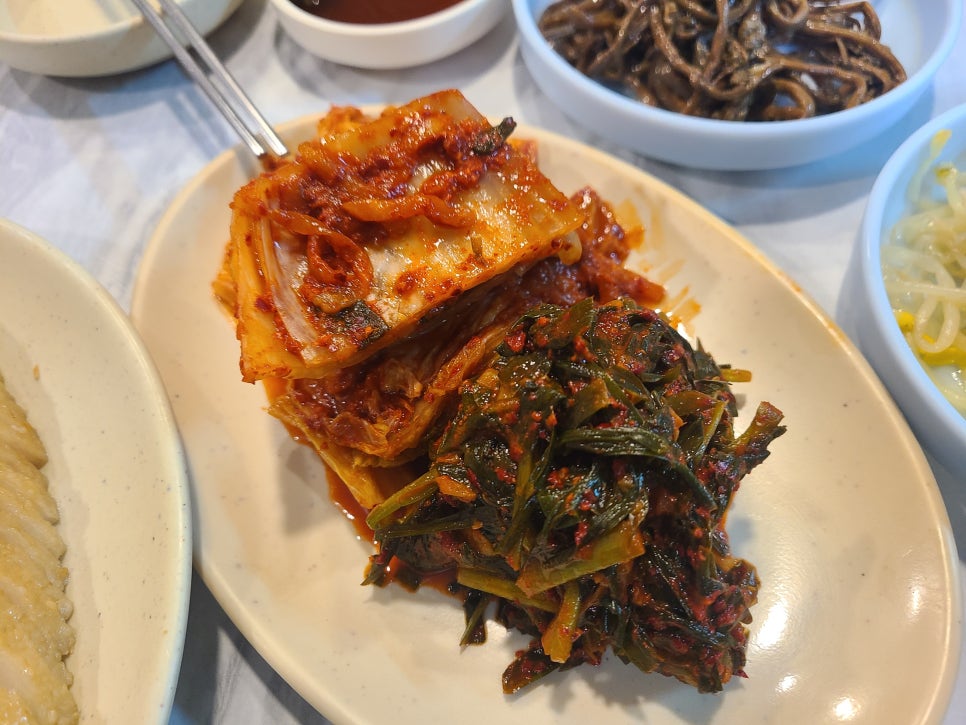 홍탁마을 사진 6