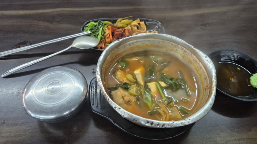 순천기사식당 사진 6