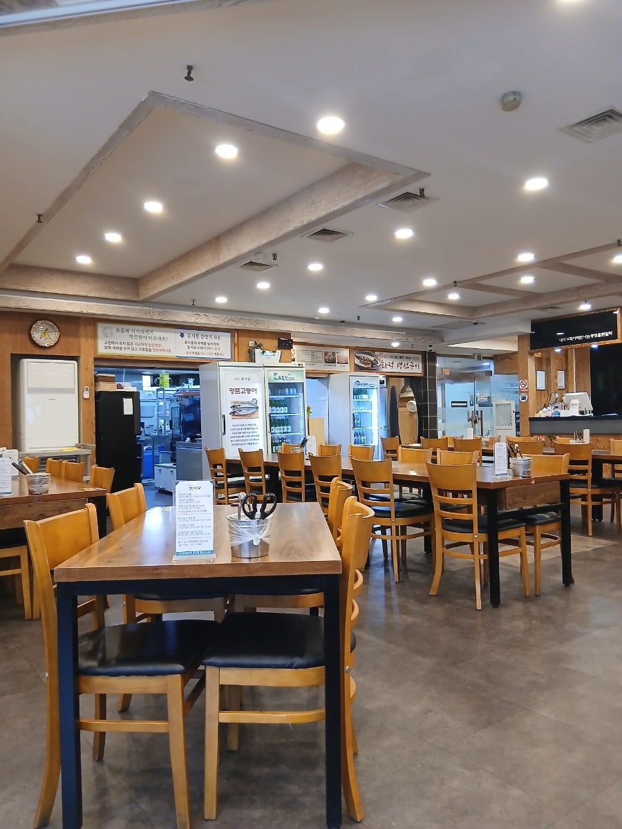 박은자맛사랑 부천상동점 사진 4