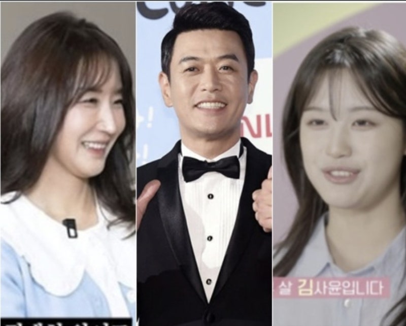 ‘꼰대희’ 김대희, 숨겨둔 미모의 아내 등장…신봉선까지 당황한 삼자대면 상황
