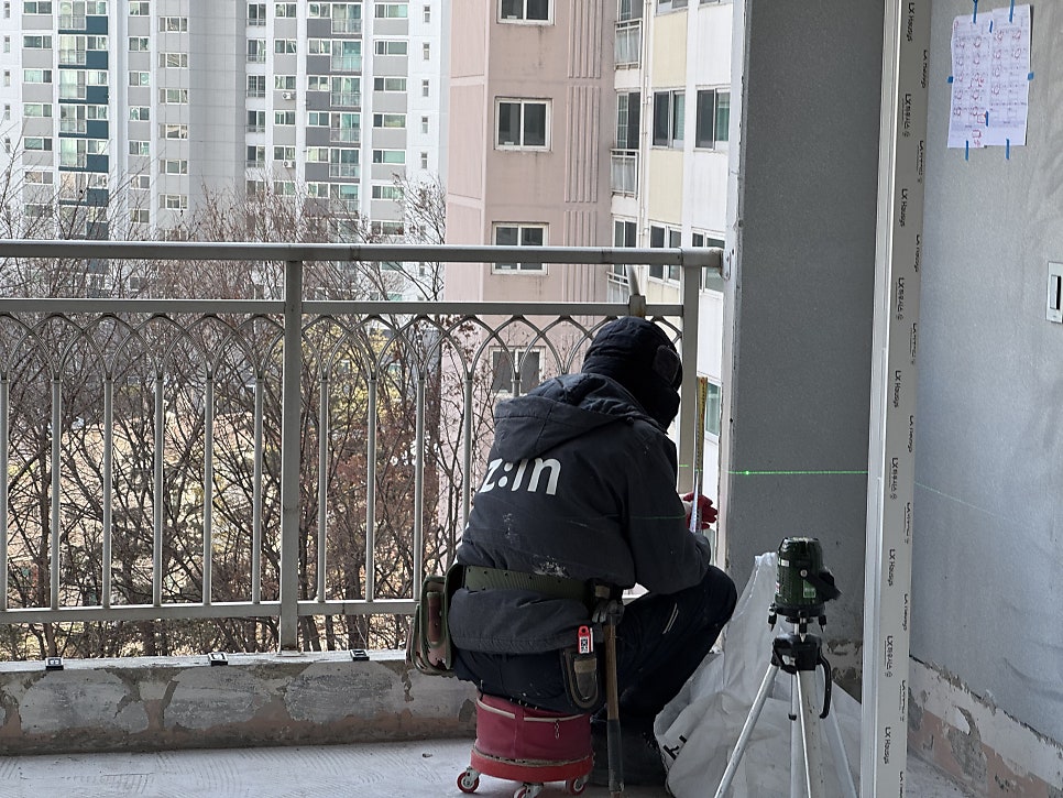 아산샷시교체, 두 번이나 교체했다는 말이 나오게 되는 이유 1