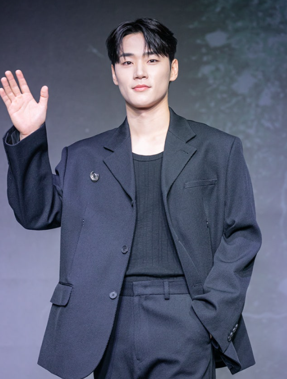 이민재, <b>안은진</b> 동생 합류…너 말고 다른 연애 캐릭터 핵심이었나?