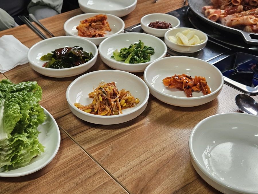 부일관식당 사진 6