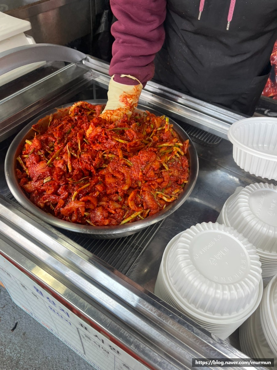 대영모찌 사진 3