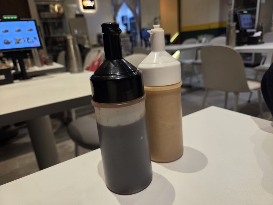모모야 이촌동본점 사진 6