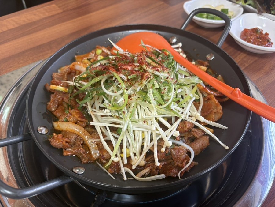 신라집 사진 3