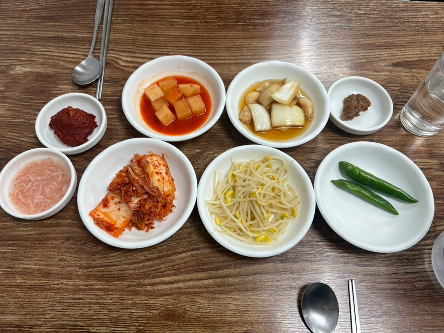 은영이네국수 사진 4