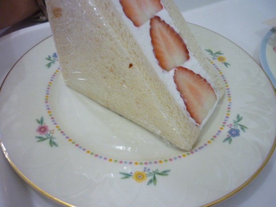 카페몽앤베이크 사진 2