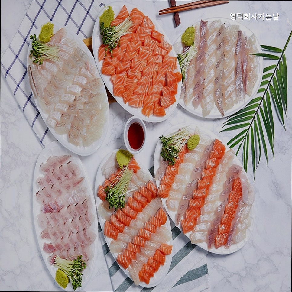 영덕회사가는날 영덕점 사진 4