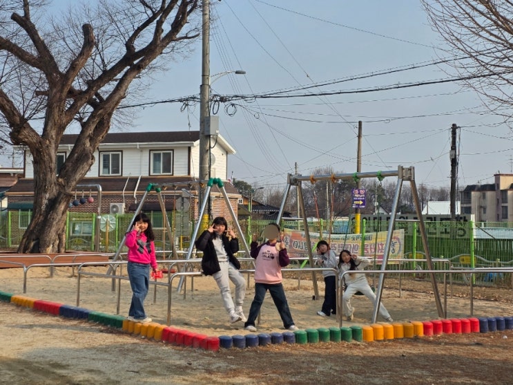  7살 8살 10살 삼남매와 바쁜 엄마 이야기