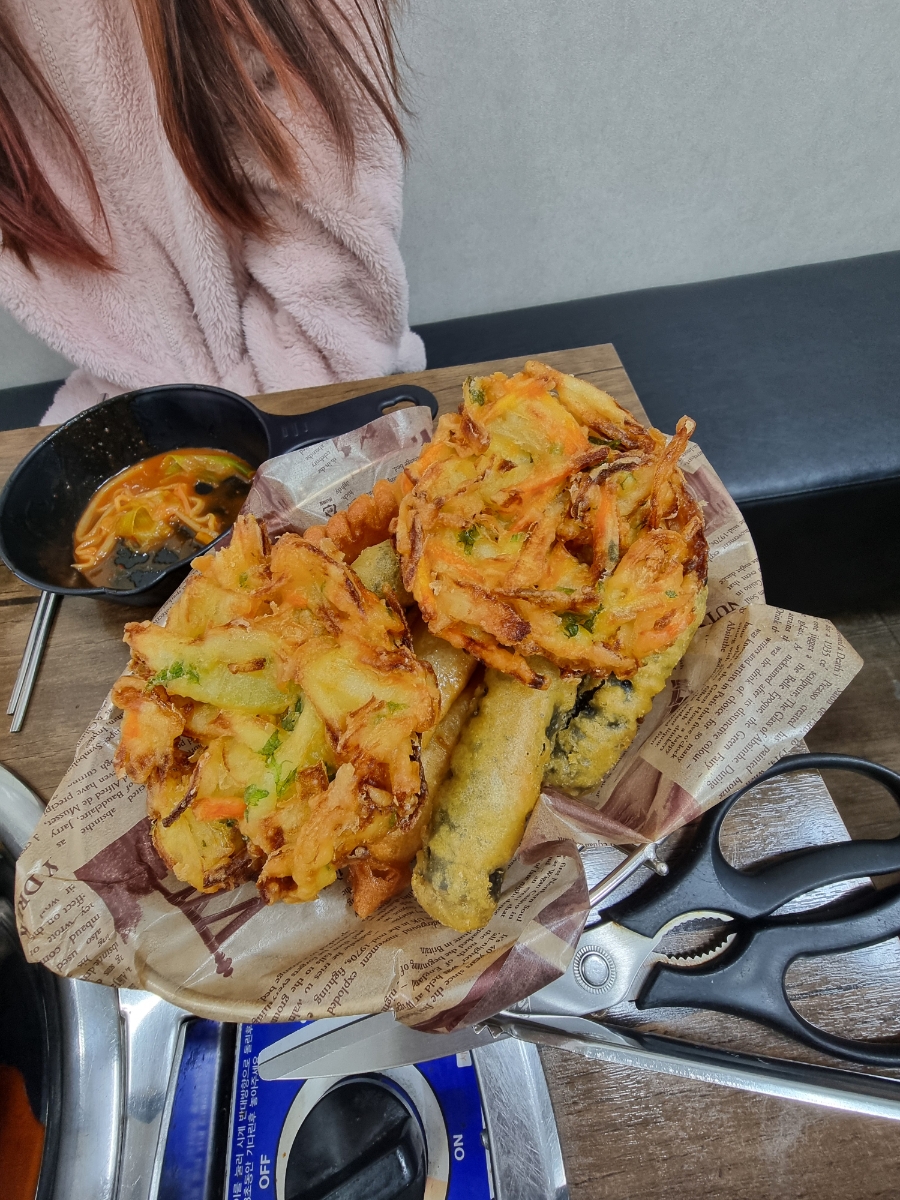 오늘도즉석떡볶이 만수점 사진 6