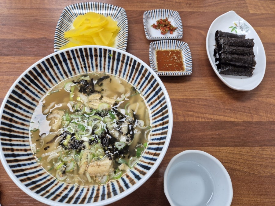 또와칼국수 사진 6