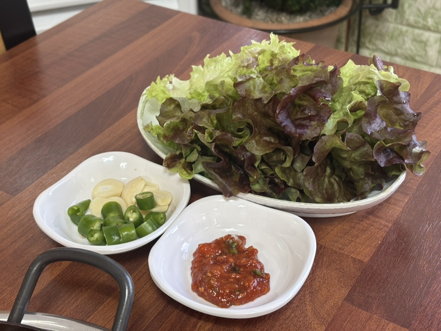 신라집 사진 5