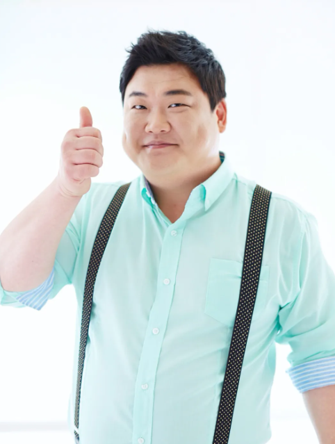 ‘팬 무시 논란’ 김준현, 결국 떠난다...SM C&C와 5년 동행 종료