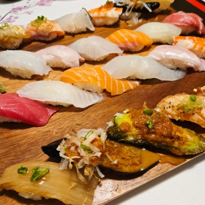 대잠동맛집 포항초밥 추천 네타가 길고 두꺼워서 신신한 횟감을 먹는 맛이 있어 모임장로도 좋은 마사아키 냠냠후기