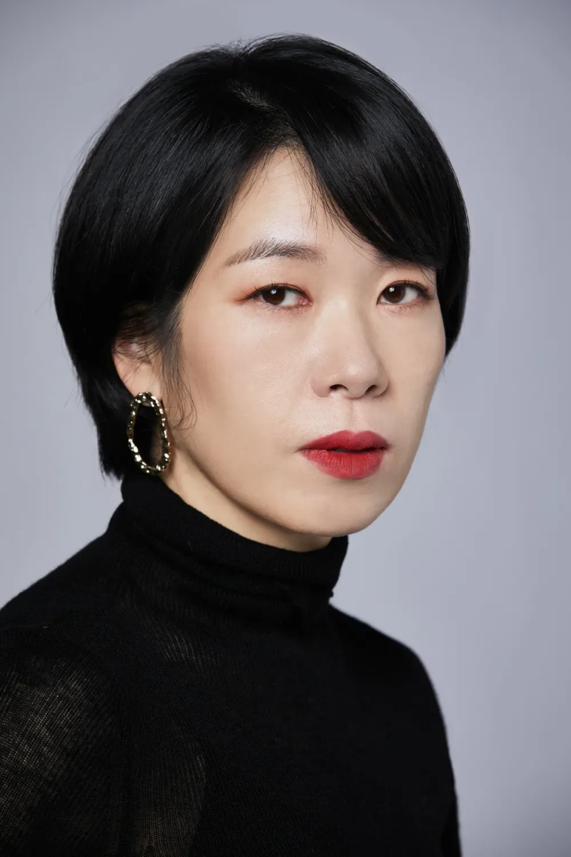염혜란 프로필 나이 고향 가족 남편 출연작 총정리