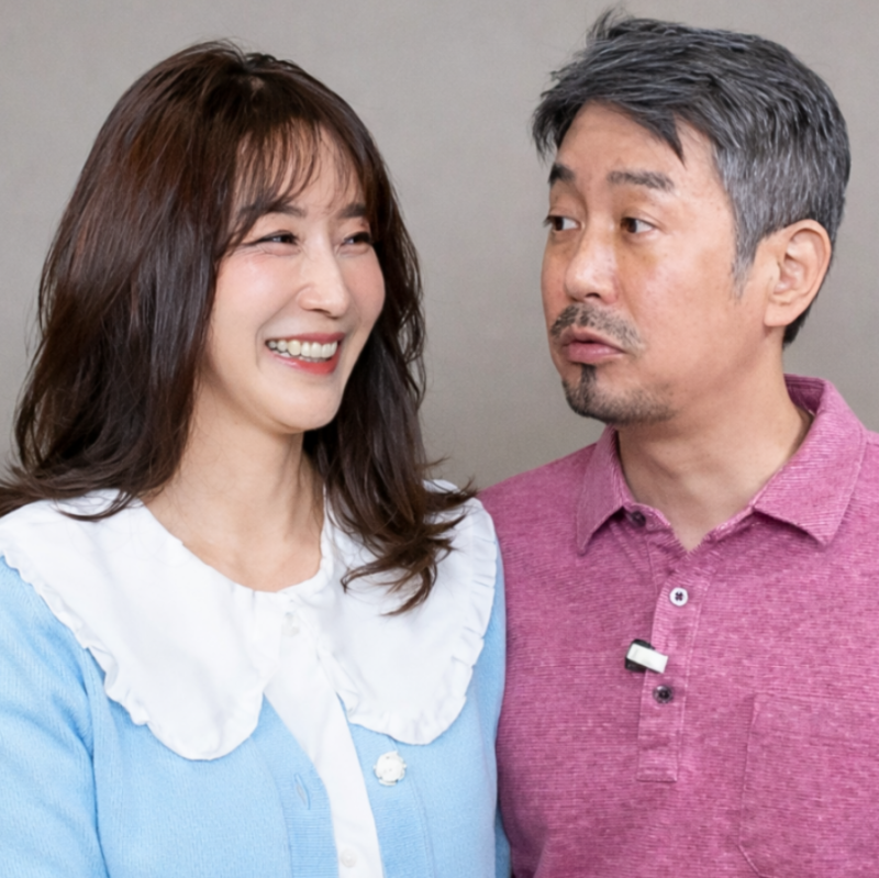 개그맨 김대희 와이프 지경선 프로필 나이 한의대 합격 집