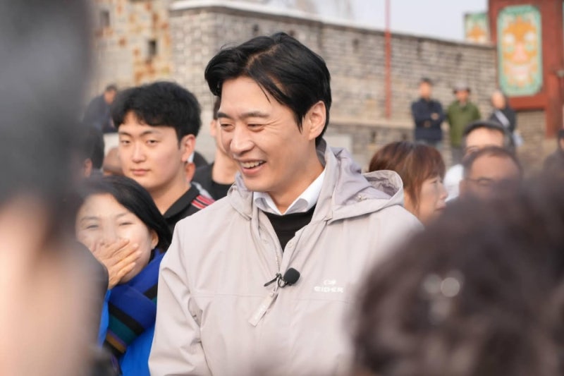 김어준 방송 출연한 정청래 작심비판, 한준호 의원은 누구? (프로필)